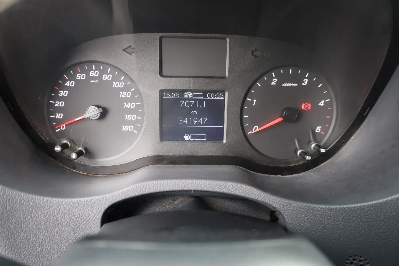 Mercedes Sprinter 314 cdi Frigo L2H2 Tractiune Fata