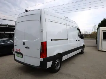 Mercedes Sprinter 314 cdi Frigo L2H2 Tractiune Fata