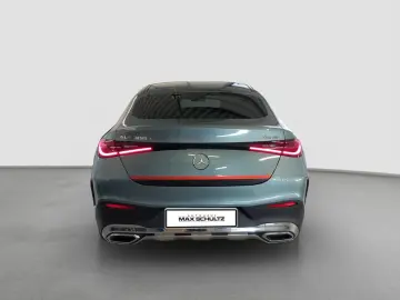GLC 300 d 4MATIC Coupé AMG DIGITAL Light AHK 360