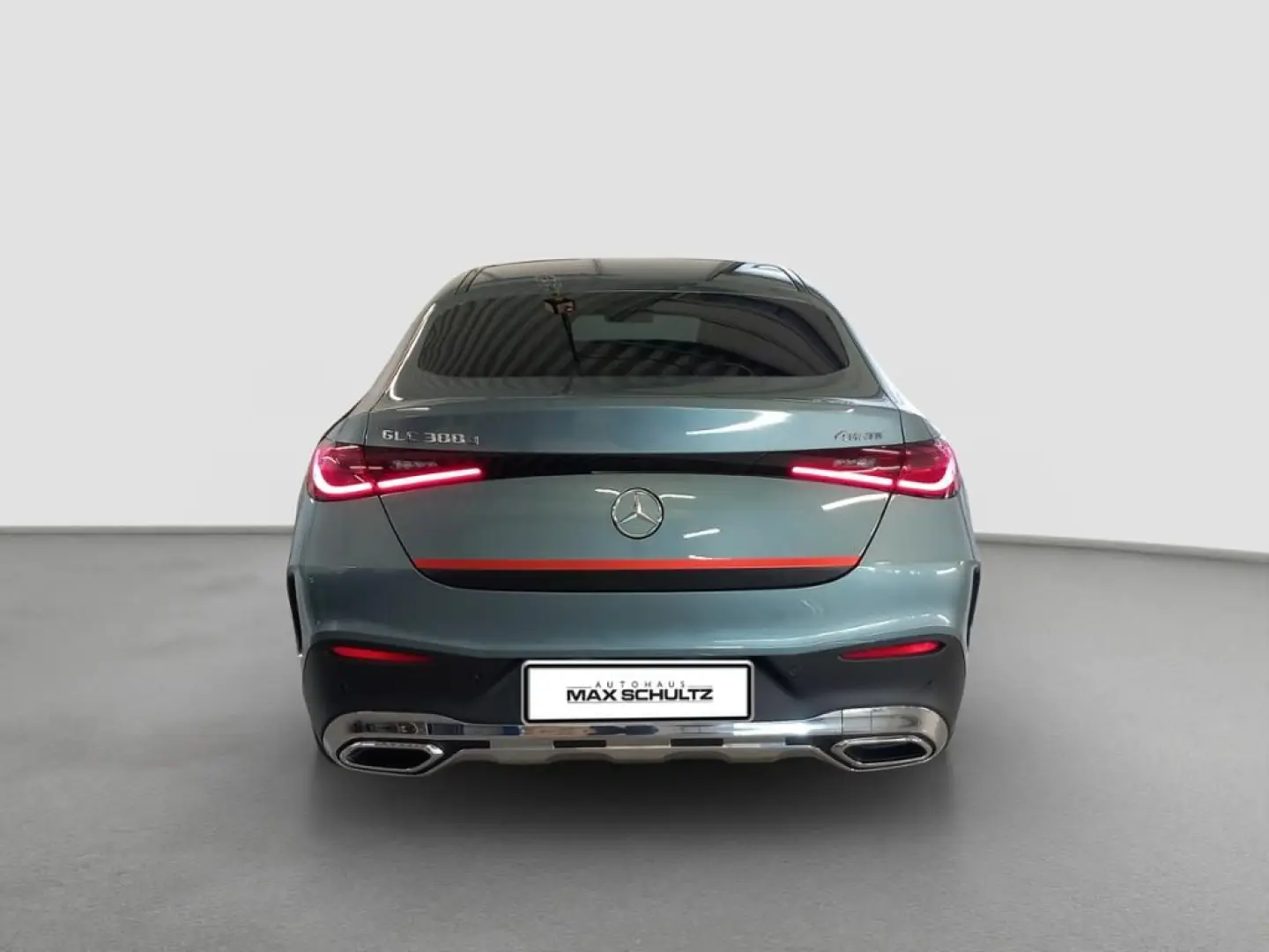 GLC 300 d 4MATIC Coupé AMG DIGITAL Light AHK 360