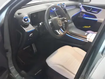 GLC 300 d 4MATIC Coupé AMG DIGITAL Light AHK 360