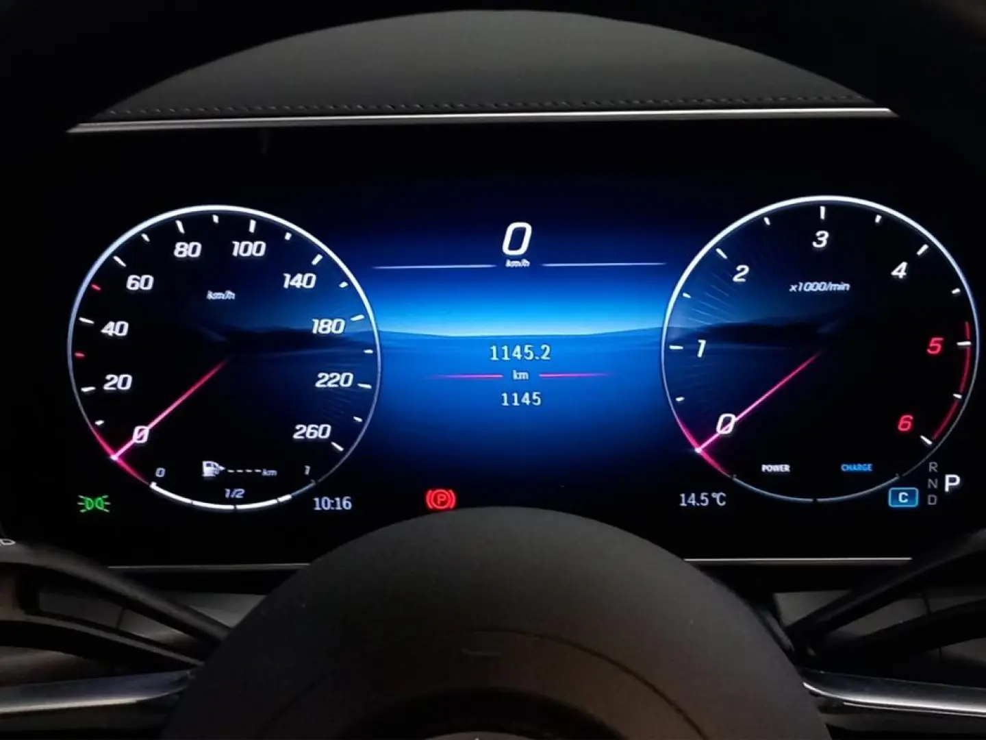 GLC 300 d 4MATIC Coupé AMG DIGITAL Light AHK 360