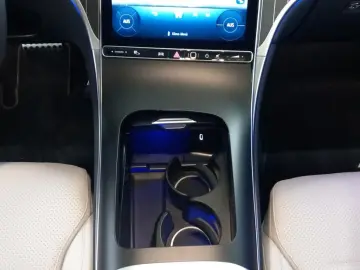 GLC 300 d 4MATIC Coupé AMG DIGITAL Light AHK 360