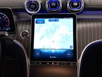 GLC 300 d 4MATIC Coupé AMG DIGITAL Light AHK 360