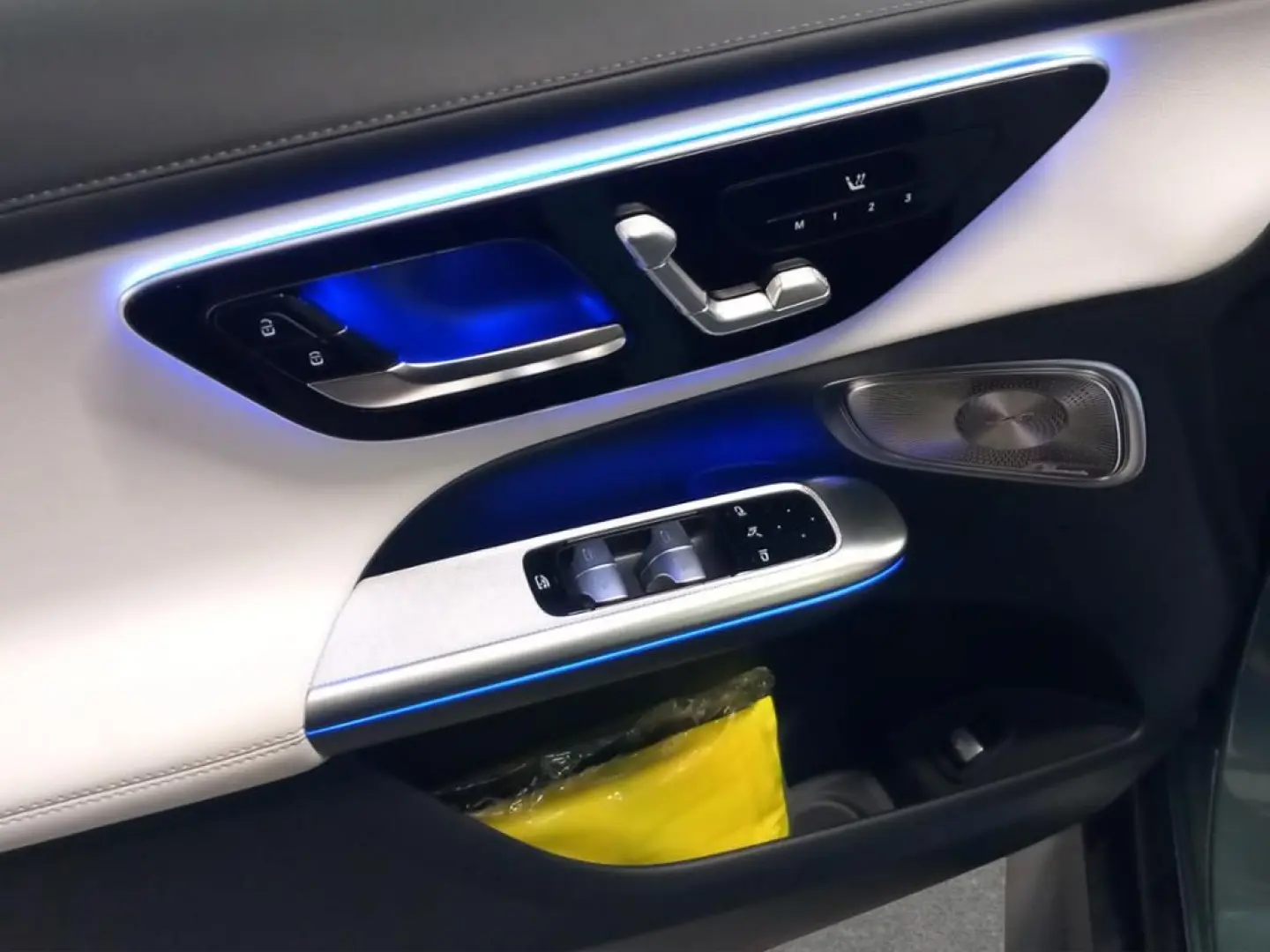 GLC 300 d 4MATIC Coupé AMG DIGITAL Light AHK 360