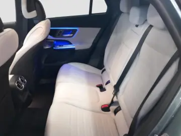 GLC 300 d 4MATIC Coupé AMG DIGITAL Light AHK 360