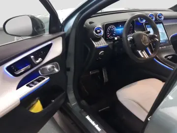 GLC 300 d 4MATIC Coupé AMG DIGITAL Light AHK 360