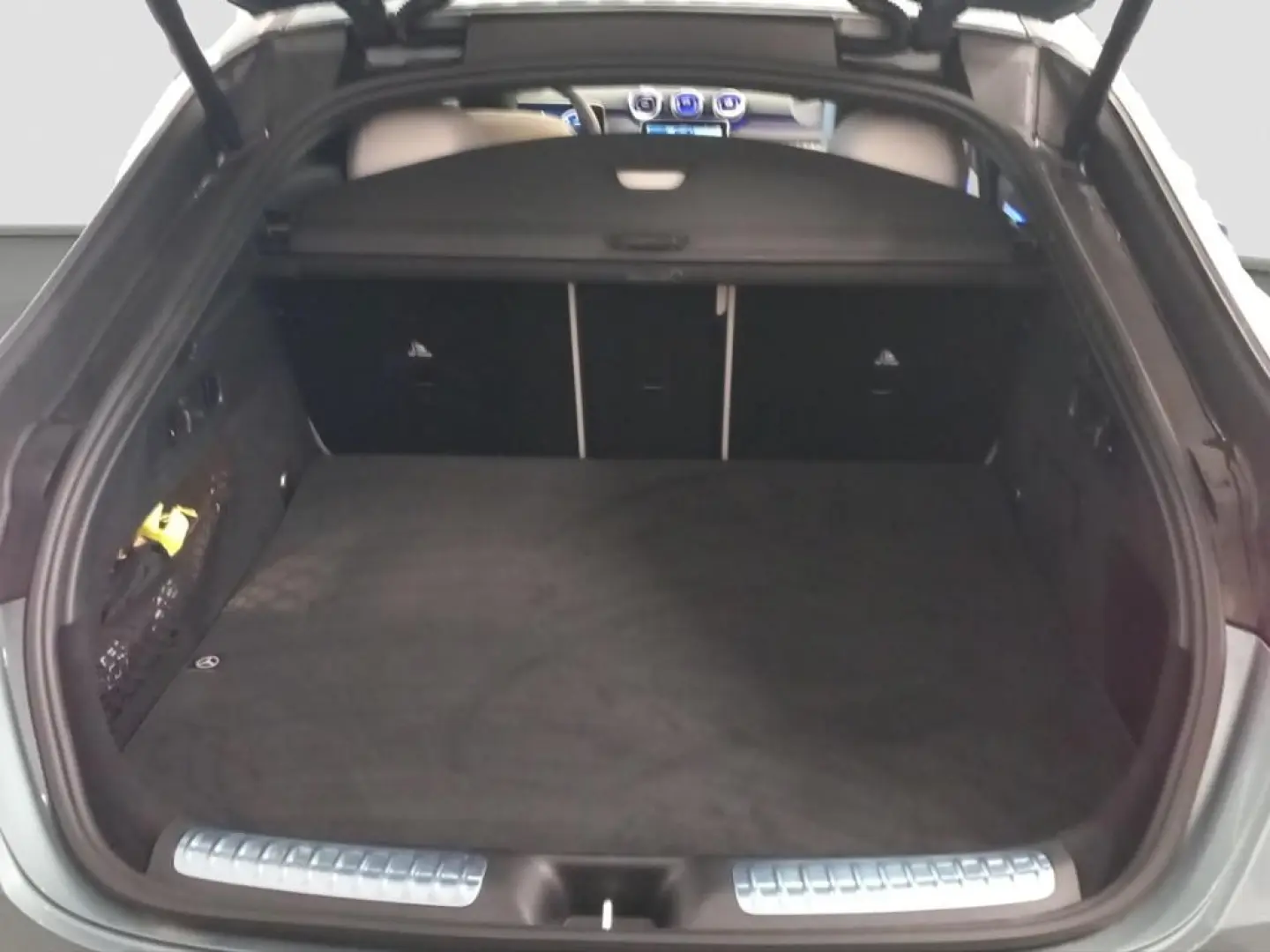 GLC 300 d 4MATIC Coupé AMG DIGITAL Light AHK 360