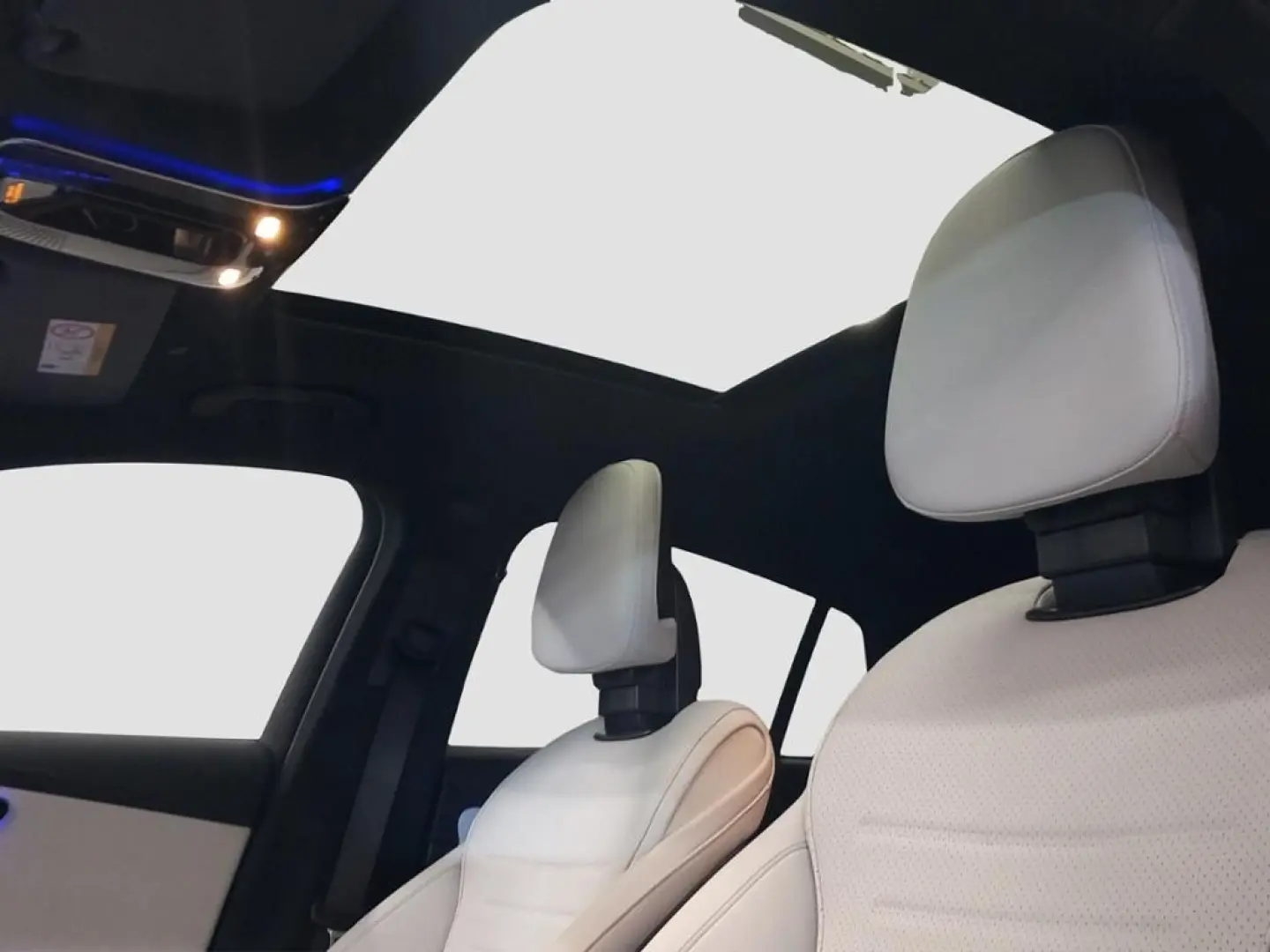 GLC 300 d 4MATIC Coupé AMG DIGITAL Light AHK 360