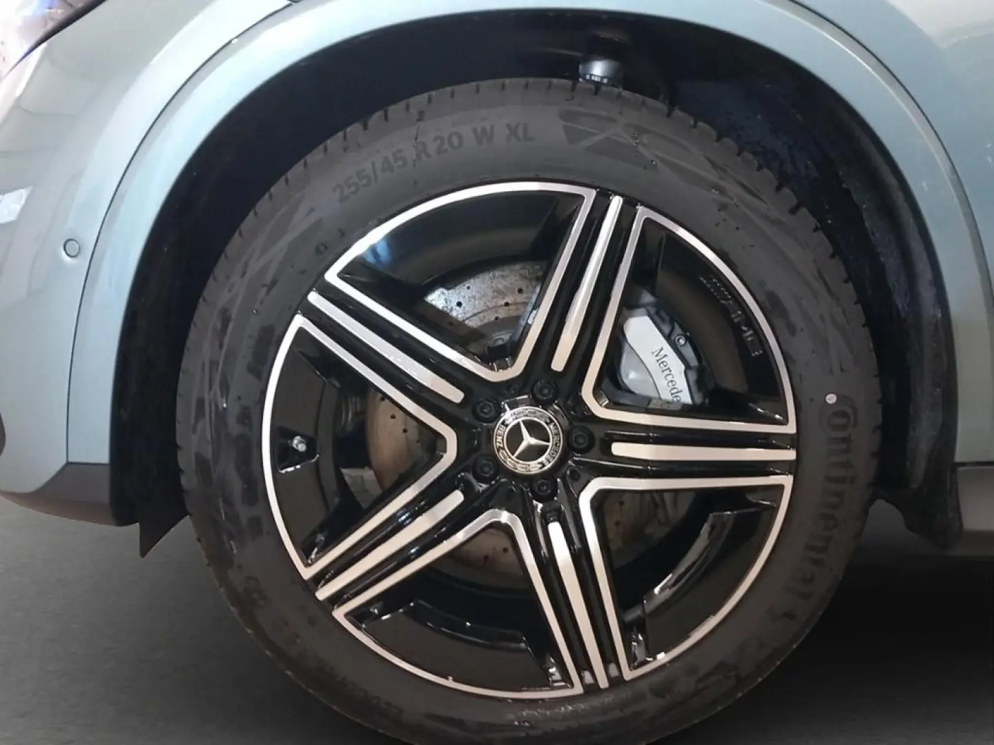 GLC 300 d 4MATIC Coupé AMG DIGITAL Light AHK 360