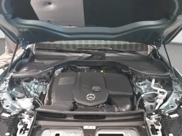 GLC 300 d 4MATIC Coupé AMG DIGITAL Light AHK 360