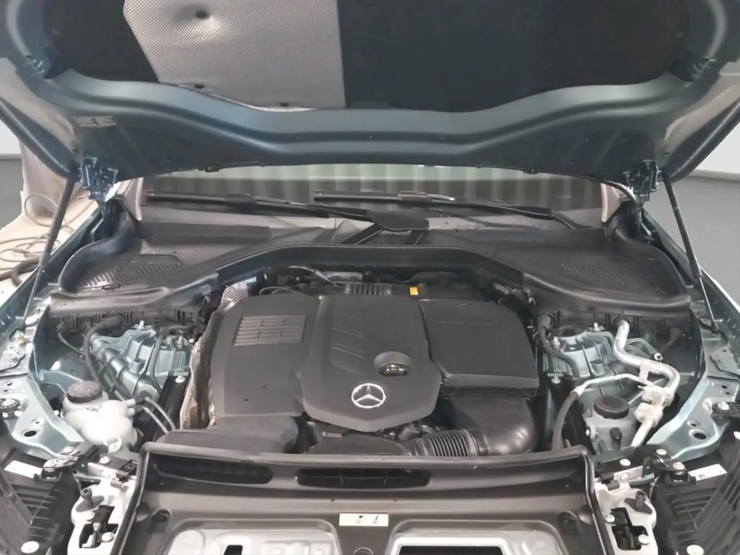 GLC 300 d 4MATIC Coupé AMG DIGITAL Light AHK 360