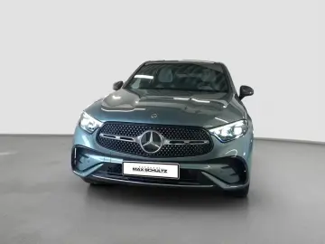 GLC 300 d 4MATIC Coupé AMG DIGITAL Light AHK 360