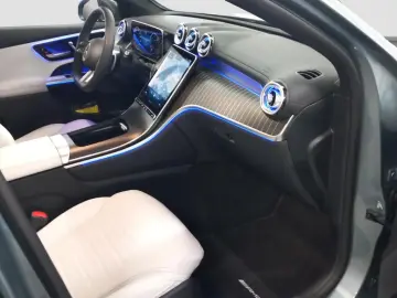 GLC 300 d 4MATIC Coupé AMG DIGITAL Light AHK 360