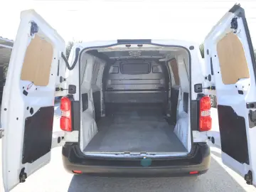 Citroen Jumpy L1H1 1.5 D