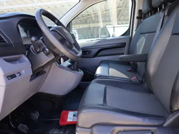 Citroen Jumpy L1H1 1.5 D