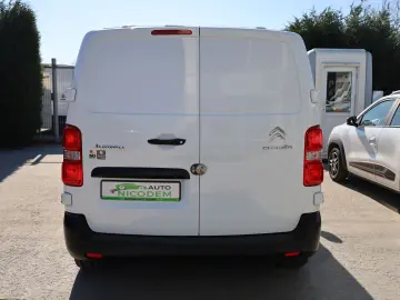 Citroen Jumpy L1H1 1.5 D