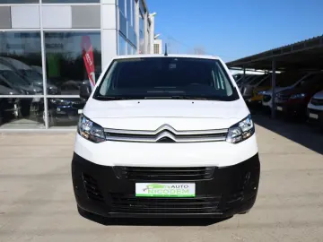 Citroen Jumpy L1H1 1.5 D