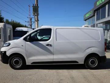 Citroen Jumpy L1H1 1.5 D