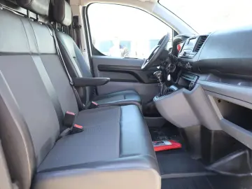 Citroen Jumpy L1H1 1.5 D