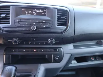 Citroen Jumpy L1H1 1.5 D