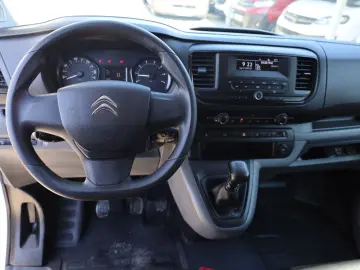 Citroen Jumpy L1H1 1.5 D