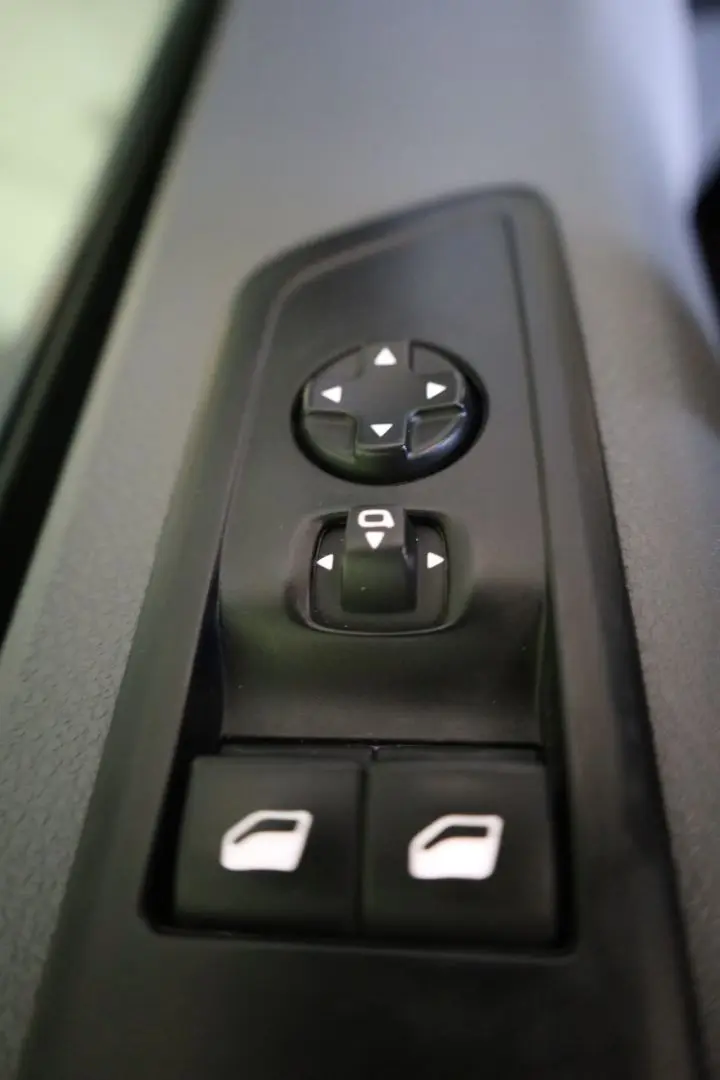 Citroen Jumpy L1H1 1.5 D