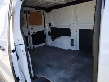 Citroen Jumpy L1H1 1.5 D