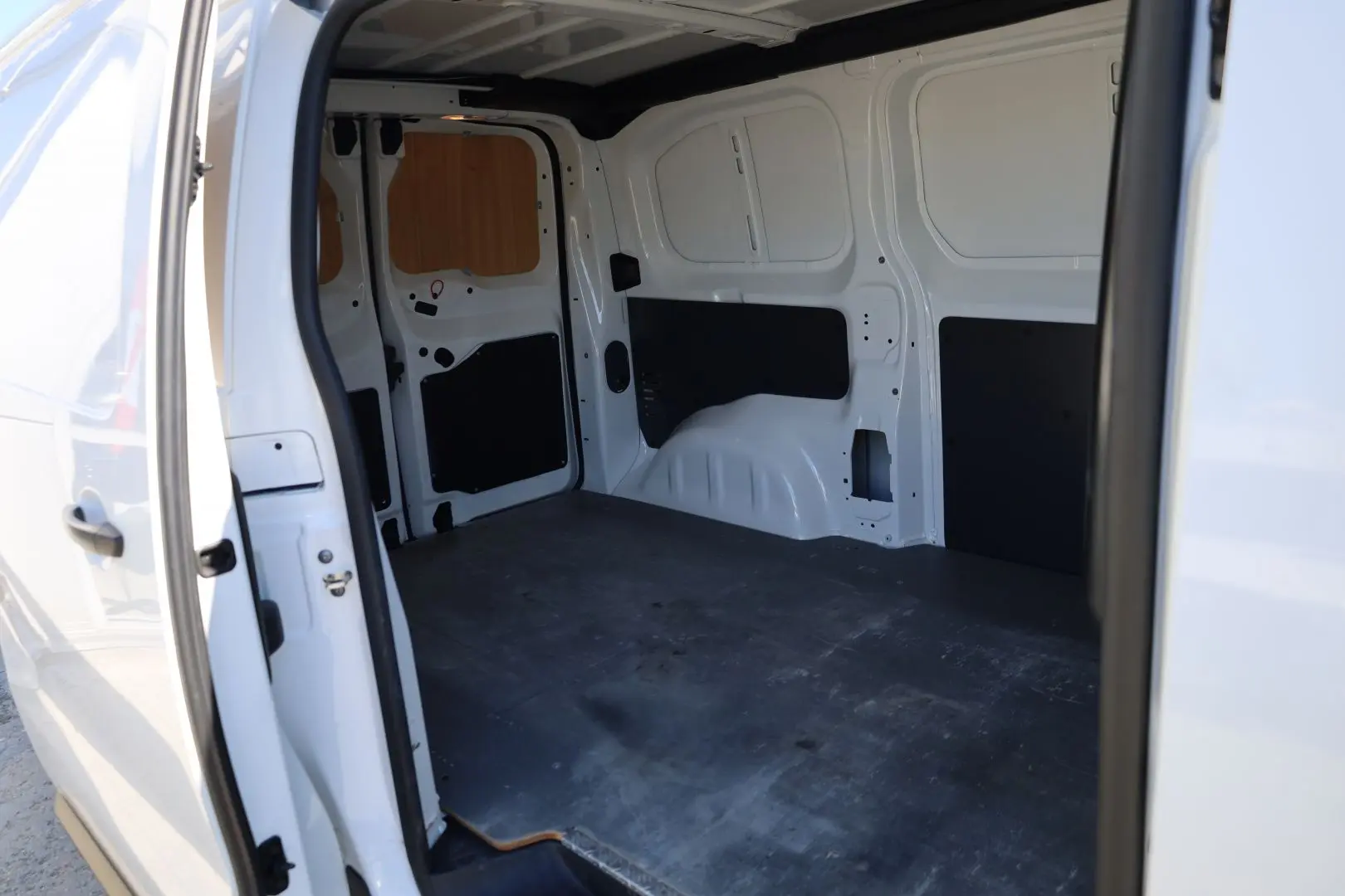 Citroen Jumpy L1H1 1.5 D