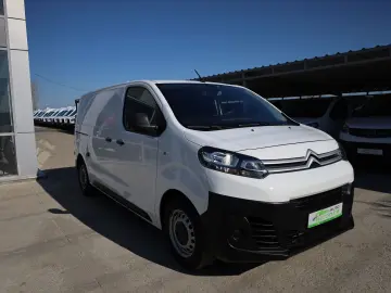 Citroen Jumpy L1H1 1.5 D