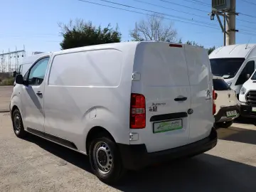 Citroen Jumpy L1H1 1.5 D