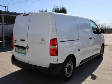 Citroen Jumpy L1H1 1.5 D