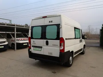 Citroen Jumper L1H2 2.0 HDI 130 CP