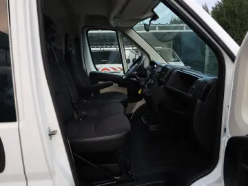 Citroen Jumper L1H2 2.0 HDI 130 CP