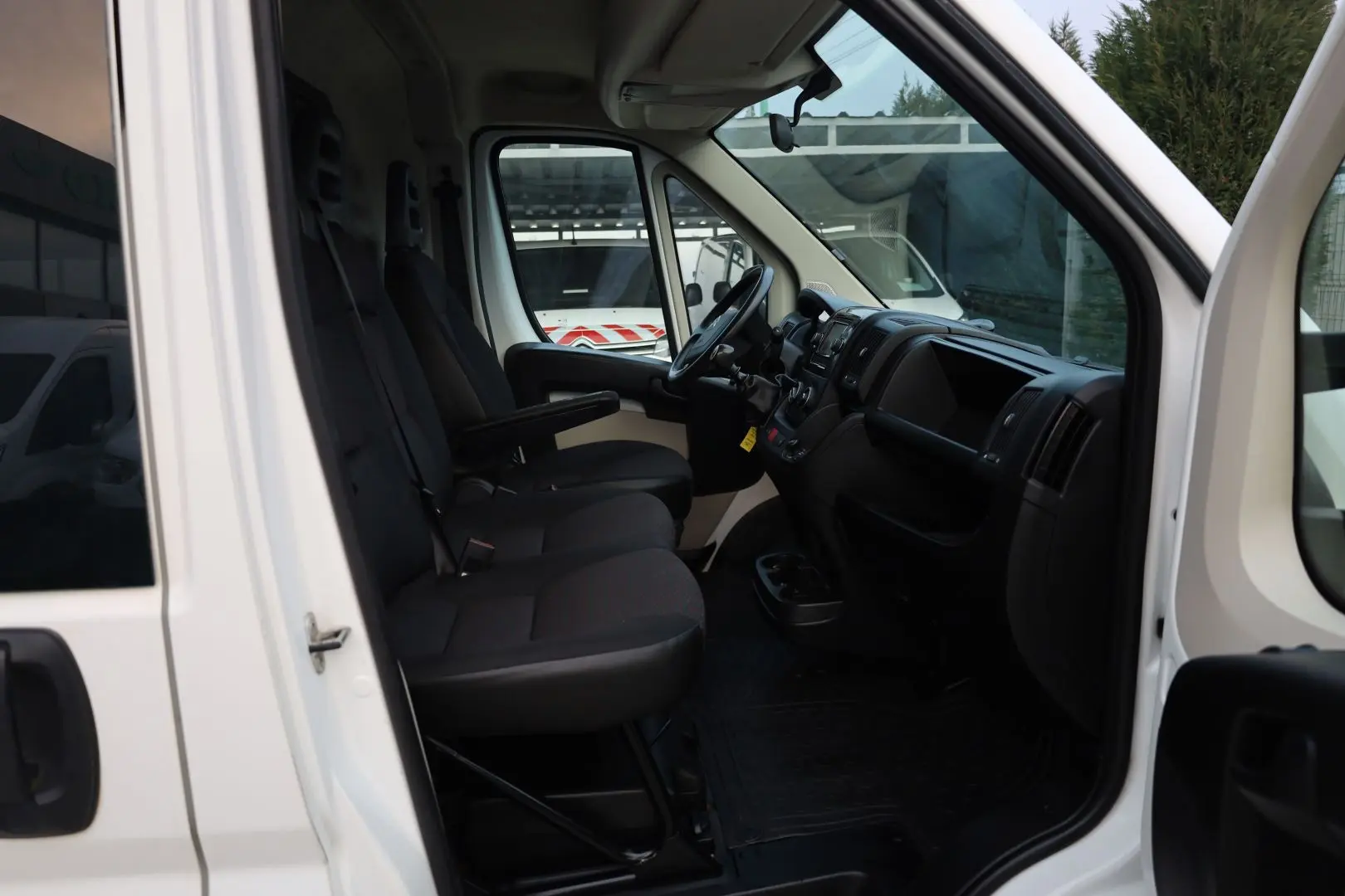 Citroen Jumper L1H2 2.0 HDI 130 CP