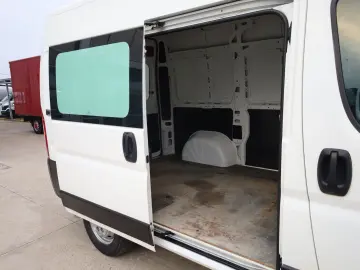 Citroen Jumper L1H2 2.0 HDI 130 CP