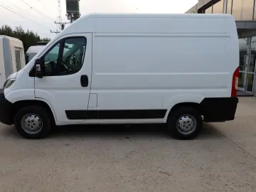 Citroen Jumper L1H2 2.0 HDI 130 CP