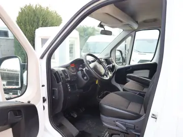 Citroen Jumper L1H2 2.0 HDI 130 CP