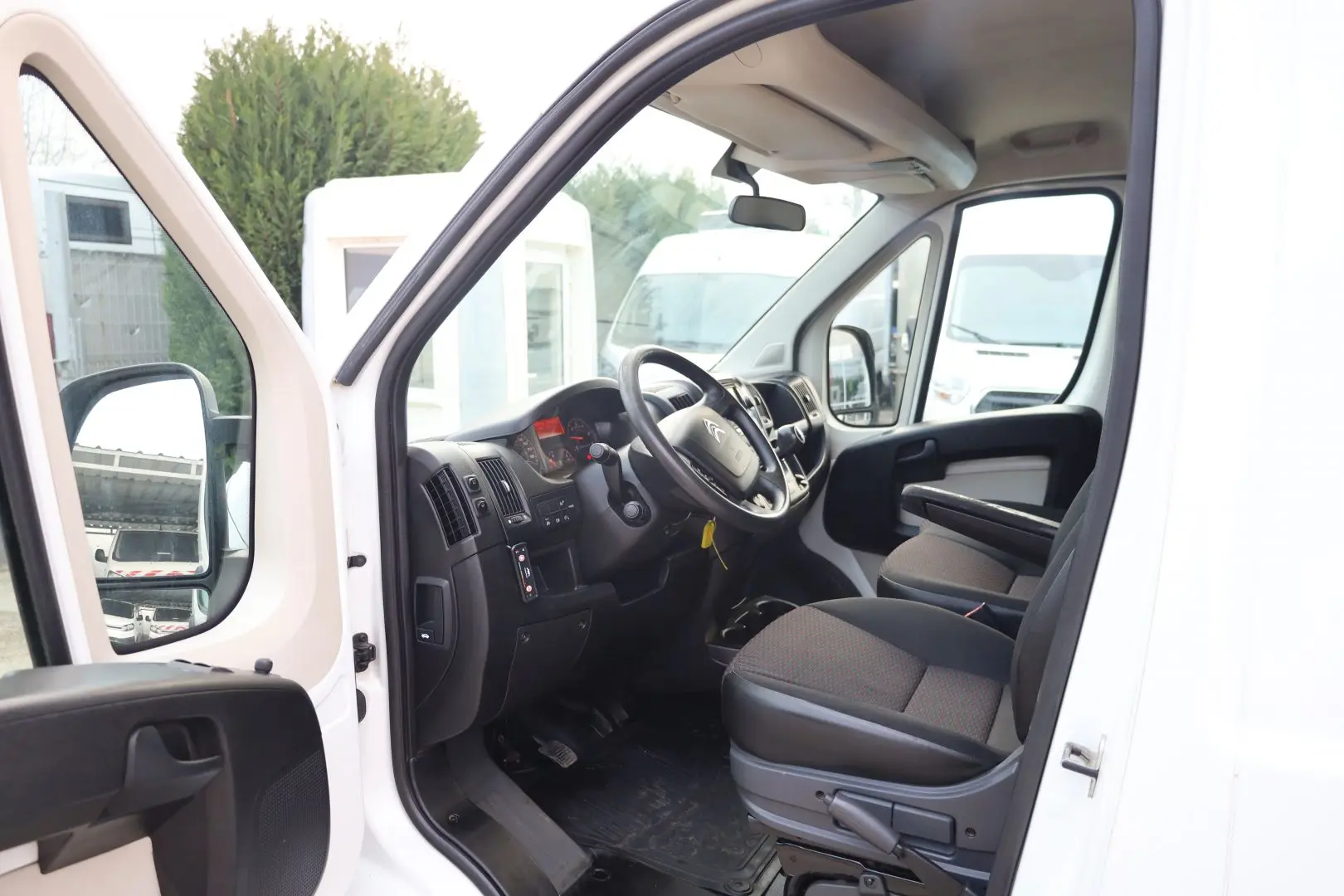 Citroen Jumper L1H2 2.0 HDI 130 CP