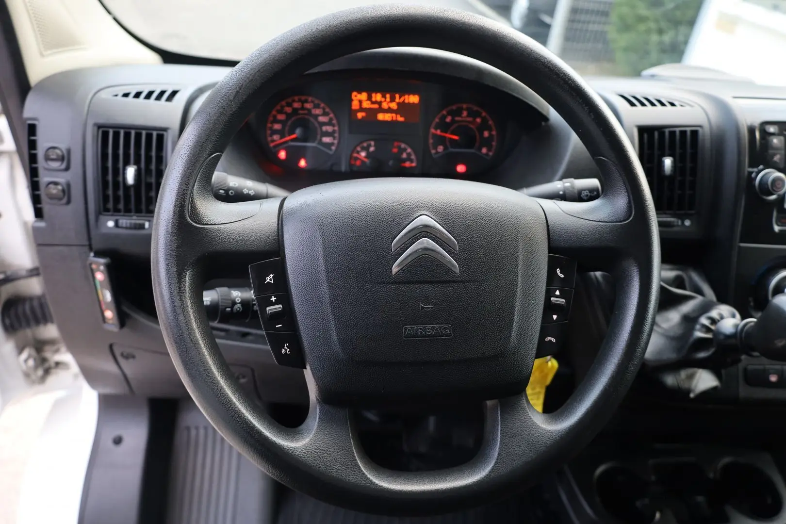 Citroen Jumper L1H2 2.0 HDI 130 CP