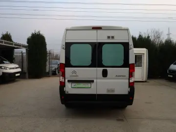 Citroen Jumper L1H2 2.0 HDI 130 CP