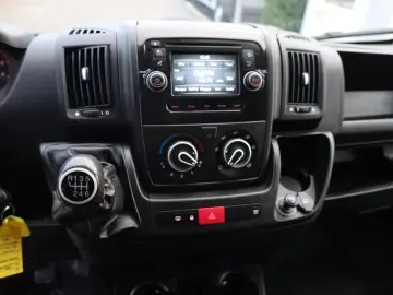 Citroen Jumper L1H2 2.0 HDI 130 CP