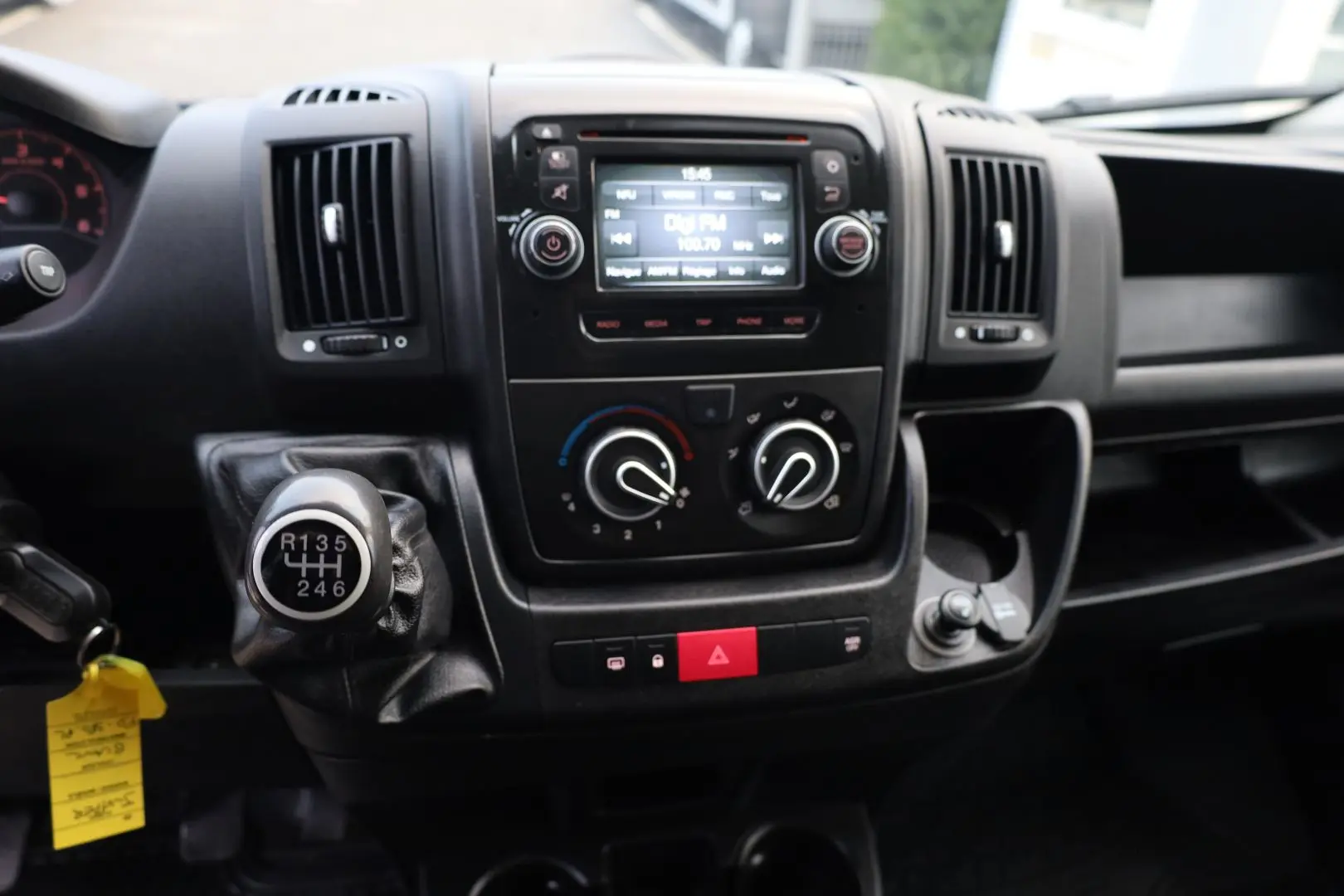 Citroen Jumper L1H2 2.0 HDI 130 CP