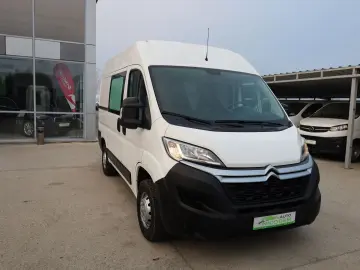 Citroen Jumper L1H2 2.0 HDI 130 CP