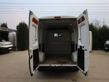 Citroen Jumper L1H2 2.0 HDI 130 CP