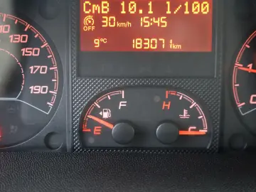 Citroen Jumper L1H2 2.0 HDI 130 CP