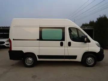 Citroen Jumper L1H2 2.0 HDI 130 CP