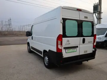 Citroen Jumper L1H2 2.0 HDI 130 CP