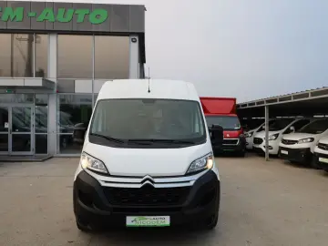 Citroen Jumper L1H2 2.0 HDI 130 CP