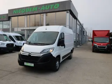 Citroen Jumper L1H2 2.0 HDI 130 CP